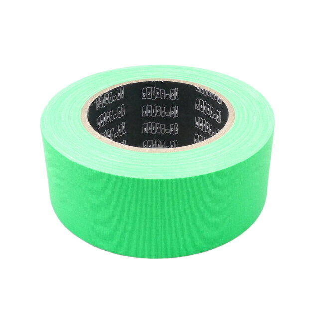 Gafer.pl Pro Fluor Tape 48mm x 25m Grun