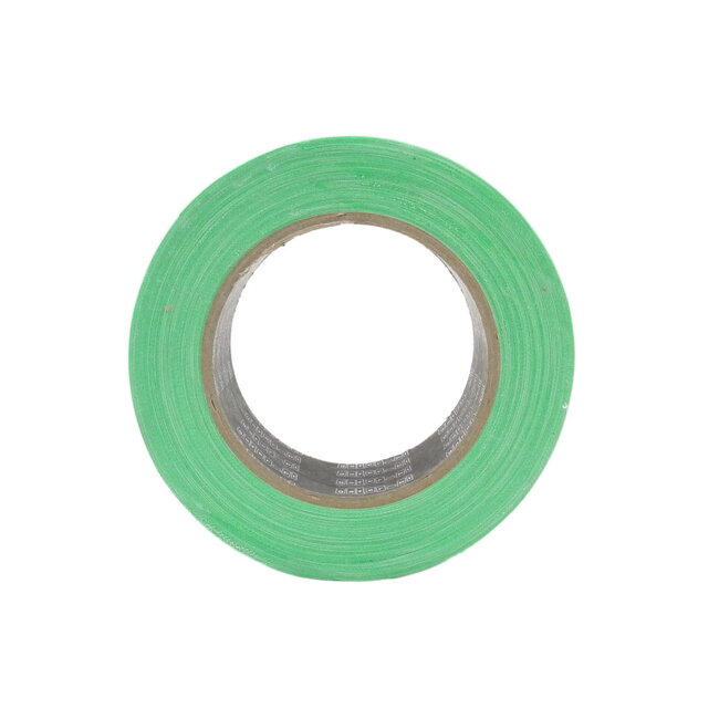 Gafer.pl Pro Fluor Tape 48mm x 25m Green