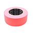 Gafer.pl Pro Fluor Tape 48mm x 25m Rosa