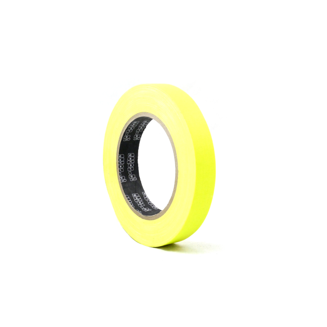 Gafer.pl Pro Fluo Tape 24mm x 25m Geel