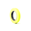 Gafer.pl Pro Fluor Tape 24mm x 25m Yellow
