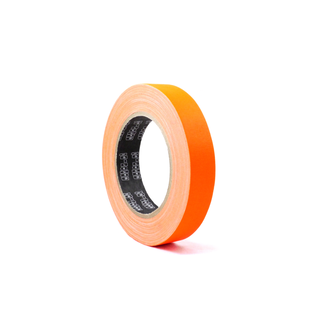 Gafer.pl Gafer.pl Pro Fluo Tape 24mm x 25m Orange