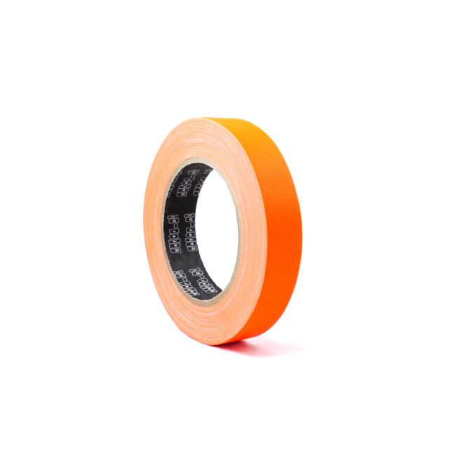 Gafer.pl Pro Fluo Tape 24mm x 25m Orange