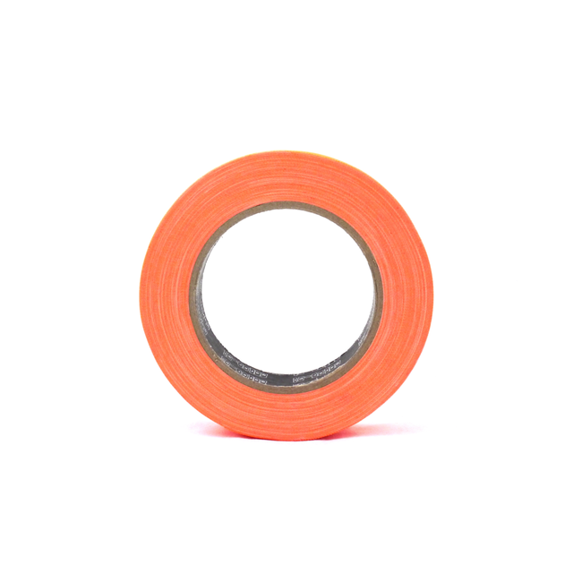 Gafer.pl Pro Fluor Tape 24mm x 25m Orange