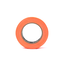 Gafer.pl Pro Fluor Tape 24mm x 25m Orange
