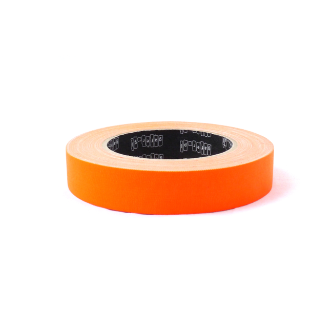 Gafer.pl Pro Fluor Tape 24mm x 25m Orange