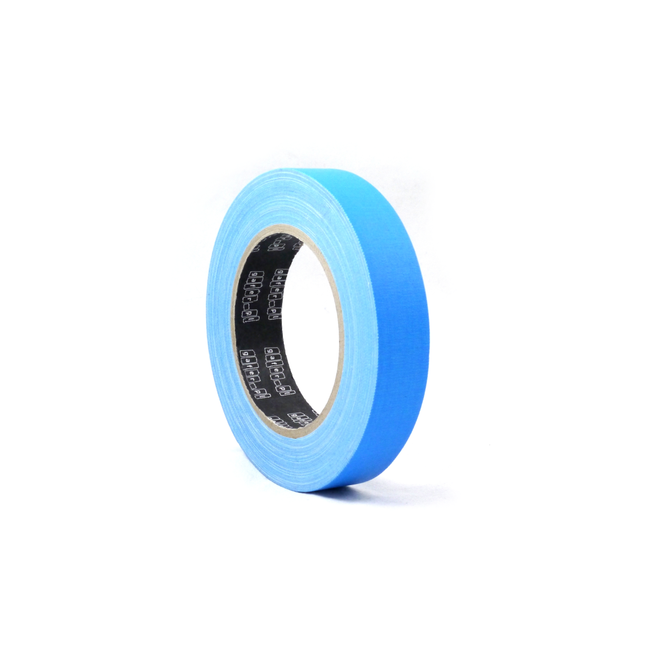 Gafer.pl Pro Fluor Tape 24mm x 25m Blauw