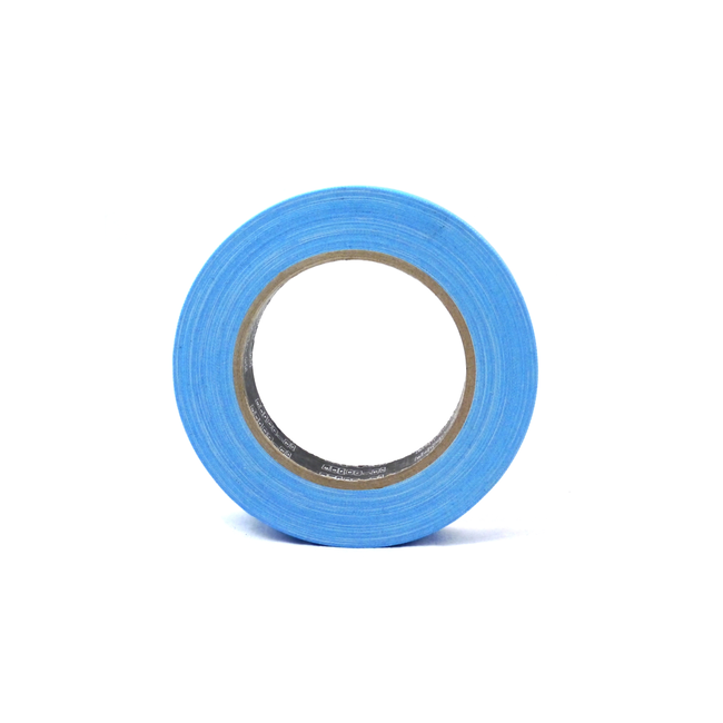 Gafer.pl Pro Fluor Tape 24mm x 25m Blauw