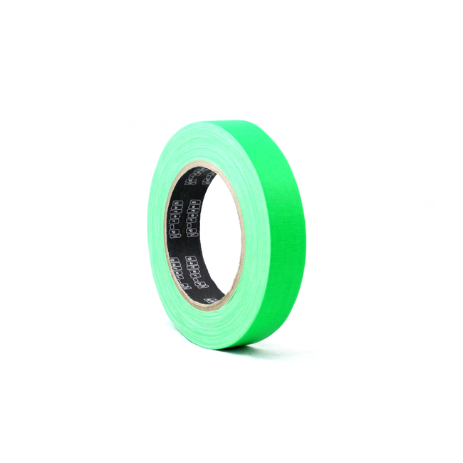 Gafer.pl Pro Fluor Tape 24mm x 25m Groen