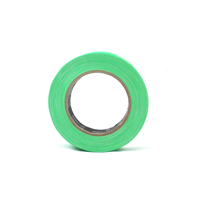 Gafer.pl Pro Fluor Tape 24mm x 25m Vert