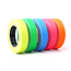 Gafer.pl Pro Fluo Tape 24mm x 25m Rosa