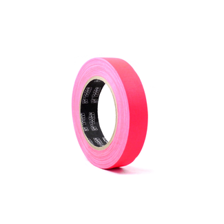 Gafer.pl Gafer.pl Pro Fluo Tape 24mm x 25m Rosa