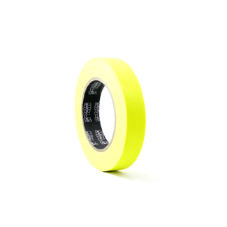 Gafer.pl Gafer.pl Pro Fluo Tape 19mm x 25m Geel