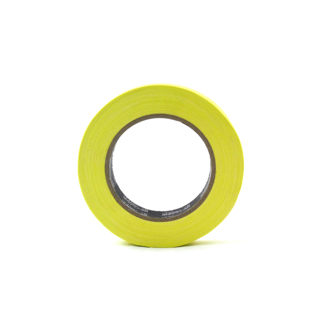 Gafer.pl Pro Fluor Tape 19mm x 25m Jaune