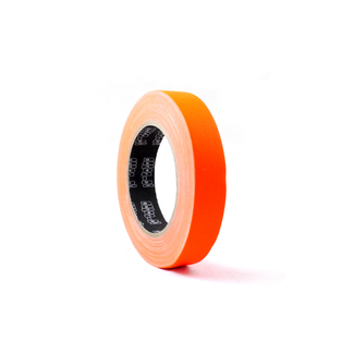 Gafer.pl Gafer.pl Pro Fluo Tape 19mm x 25m Oranje