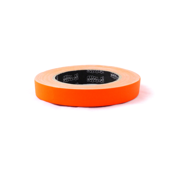 Gafer.pl Pro Fluor Tape 19mm x 25m Orange