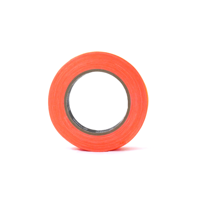 Gafer.pl Pro Fluor Tape 19mm x 25m Oranje