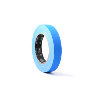 Gafer.pl Gafer.pl Pro Fluo Tape 19mm x 25m Blauw