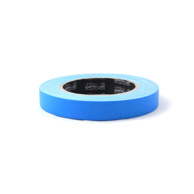 Gafer.pl Pro Fluor Tape 19mm x 25m Bleu