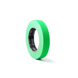 Gafer.pl Gafer.pl Pro Fluo Tape 19mm x 25m Groen