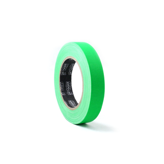 Gafer.pl Gafer.pl Pro Fluo Tape 19mm x 25m Grun