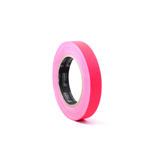 Gafer.pl Gafer.pl Pro Fluo Tape 19mm x 25m Rosa