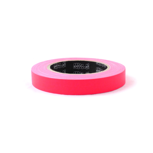 Gafer.pl Pro Fluor Tape 19mm x 25m Rose