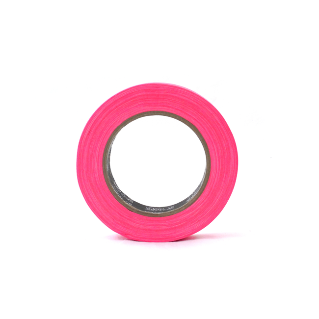 Gafer.pl Pro Fluor Tape 19mm x 25m Roze