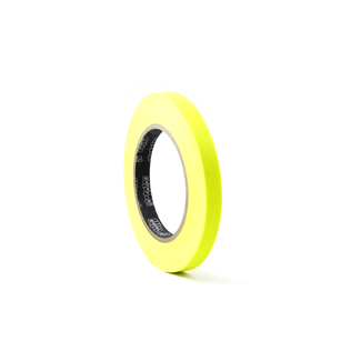Gafer.pl Gafer.pl Pro Fluor Tape 12mm x 25m Yellow