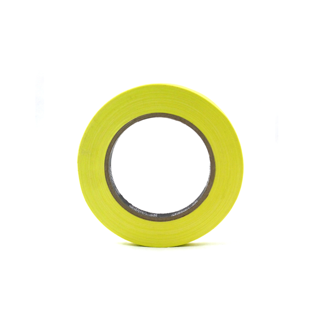 Gafer.pl Pro Fluor Tape 12mm x 25m Geel
