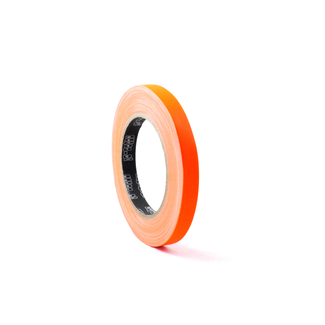 Gafer.pl Gafer.pl Pro Fluo Tape 12mm x 25m Orange