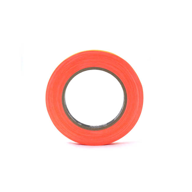 Gafer.pl Pro Fluor Tape 12mm x 25m Orange