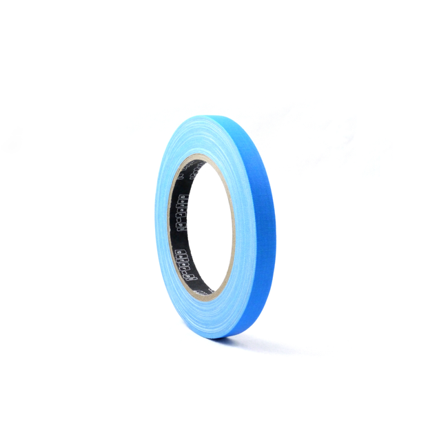 Gafer.pl Pro Fluor Tape 12mm x 25m Blauw