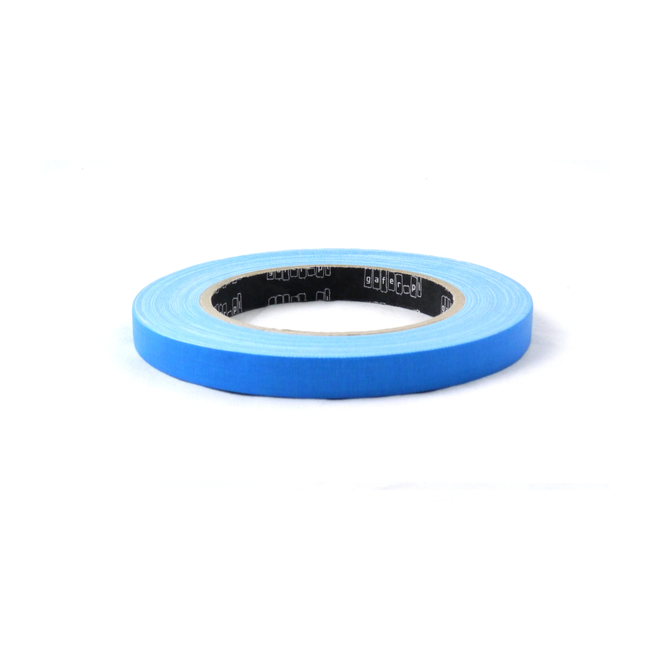 Gafer.pl Pro Fluor Tape 12mm x 25m Blauw