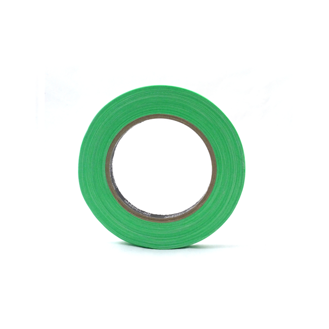 Gafer.pl Pro Fluor Tape 12mm x 25m Groen