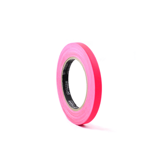 Gafer.pl Gafer.pl Pro Fluo Tape 12mm x 25m Rosa