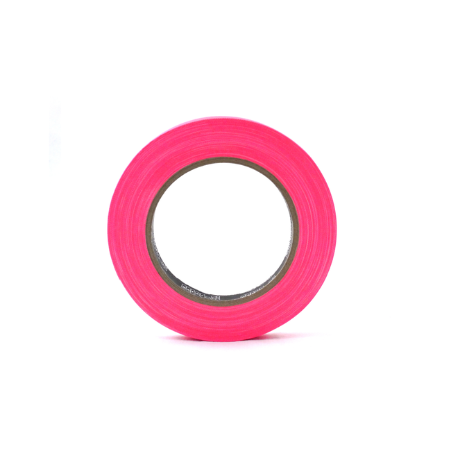 Gafer.pl Pro Fluor Tape 12mm x 25m Rose