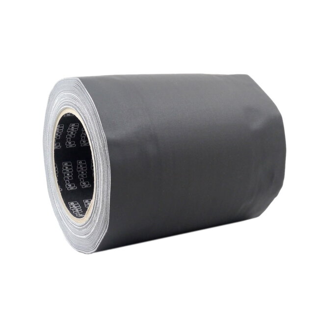 Gafer.pl Cable Cover Tape 150mm x 25m Zwart