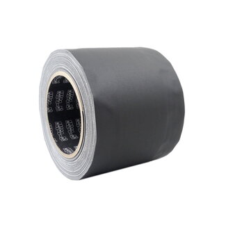 Gafer.pl Gafer.pl Cable Cover Tape 100mm x 25m Zwart