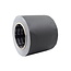 Gafer.pl Cable Cover Tape 100mm x 25m Zwart