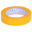 TD47 Masking tape Gold 25mm x 50m (Doos 36 stuks)