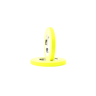 Gafer.pl Gafer.pl Fluorescent Tape 12mm x 25m Yellow