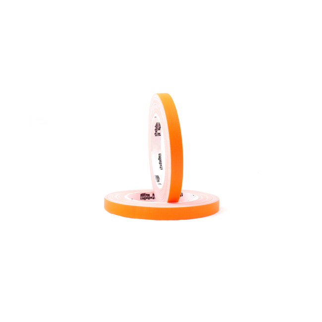 Gafer.pl Fluo Tape 12mm x 25m Orange