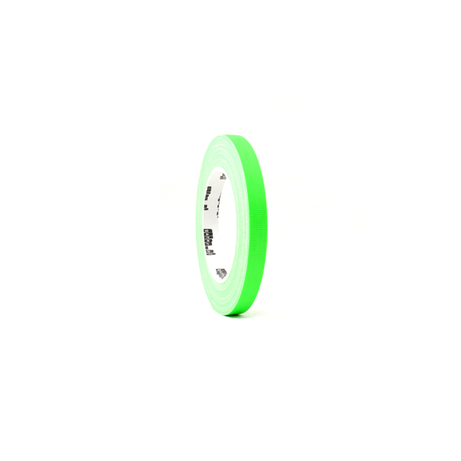 Gafer.pl Fluor Tape 12mm x 25m Groen