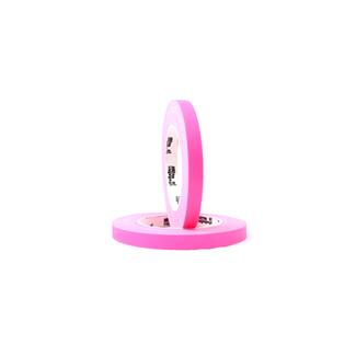 Gafer.pl Gafer.pl Fluor Tape 12mm x 25m Rosa
