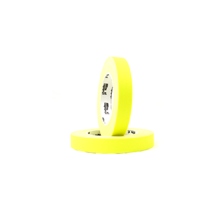 Gafer.pl Gafer.pl Fluor Tape 19mm x 25m Gelb