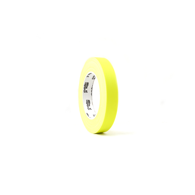 Gafer.pl Fluor Tape 19mm x 25m Geel