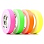 Gafer.pl Fluo Tape 19mm x 25m Oranje