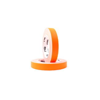 Gafer.pl Gafer.pl Fluo Tape 19mm x 25m Orange