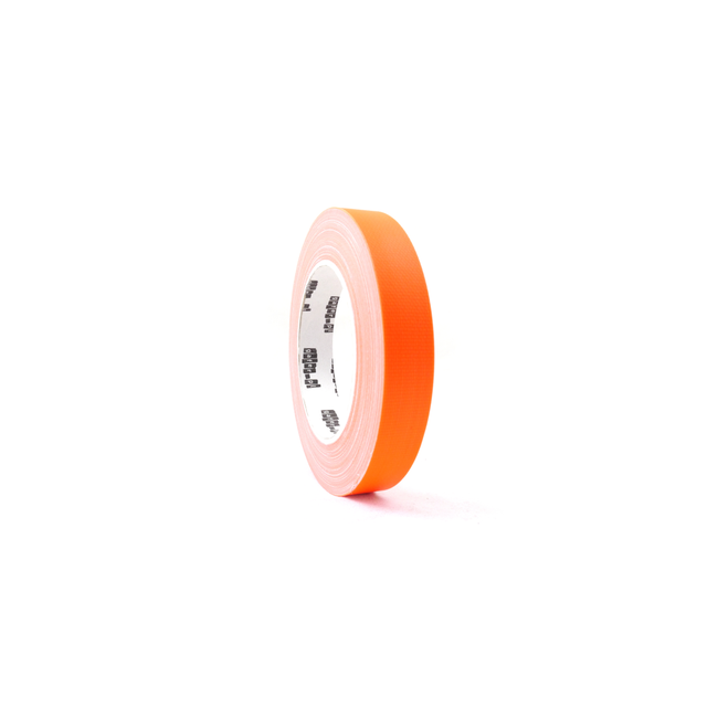Gafer.pl Fluorescent Tape 19mm x 25m Orange